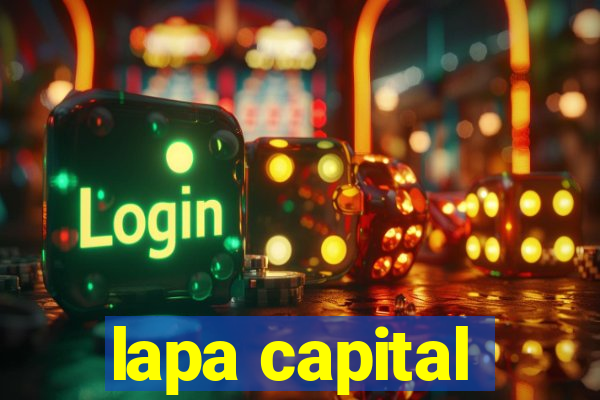 lapa capital